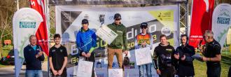 6° GO Enduro 1° tappa Triveneto Enduro